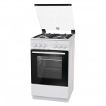 Комбинированная плита (50-55 см) Gorenje KN5142WF