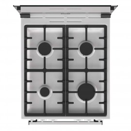 Комбинированная плита (50-55 см) Gorenje KN5142WF