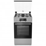 Комбинированная плита (50-55 см) Gorenje K5341XF