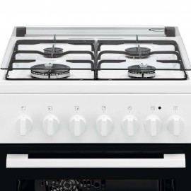 Комбинированная плита (50-55 см) Electrolux RKK520000W