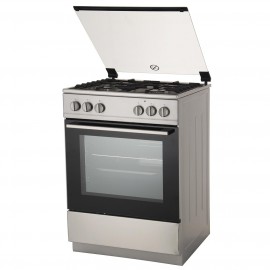 Комбинированная плита (60 см) Gorenje K6121XF