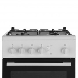 Газовая плита (50-55 см) Electrolux RKG500004W 