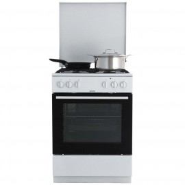 Комбинированная плита (60 см) Gorenje K6122WF