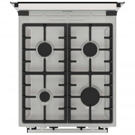 Комбинированная плита (50-55 см) Gorenje KS5351XF