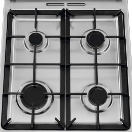 Комбинированная плита (50-55 см) Electrolux SteamBake RKK560200X