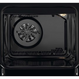 Комбинированная плита (50-55 см) Electrolux SteamBake RKK560200X