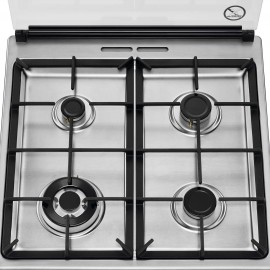 Газовая плита (60 см) Electrolux RKG600005X