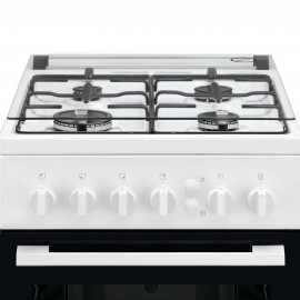 Газовая плита (50-55 см) Electrolux RKG500001W