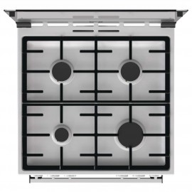 Комбинированная плита (60 см) Gorenje K6141WA 