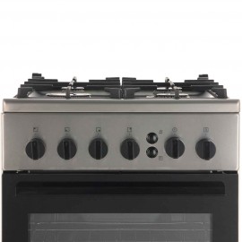 Газовая плита (50-55 см) Electrolux RKG500002X 