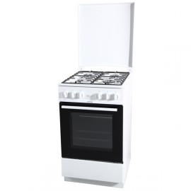 Газовая плита (50-55 см) Gorenje GI5121WH 