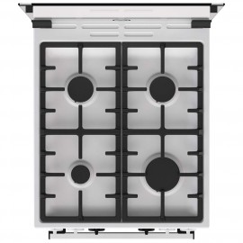 Комбинированная плита (50-55 см) Gorenje KS5351WF