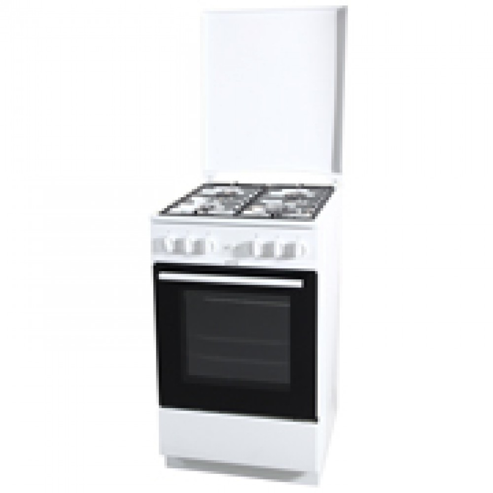 Газовая плита (50-55 см) Gorenje GI5121WH