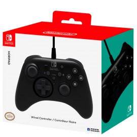 Геймпад для Switch Hori Horipad (NSW-001U)