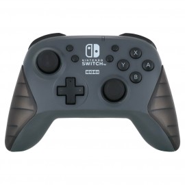 Геймпад для Switch Hori Horipad Wireless Grey (NSW-175U)