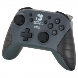 Геймпад для Switch Hori Horipad Wireless Grey (NSW-175U) 