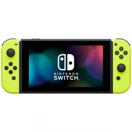 Геймпад для Switch Nintendo 2 контроллера Joy-Con Желтый