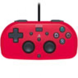 Геймпад для консоли PS4 Hori Horipad Mini Red (PS4-101E)