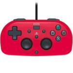 Геймпад для консоли PS4 Hori Horipad Mini Red (PS4-101E)