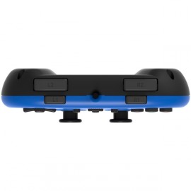 Геймпад для консоли PS4 Hori Horipad Mini Blue (PS4-100E)