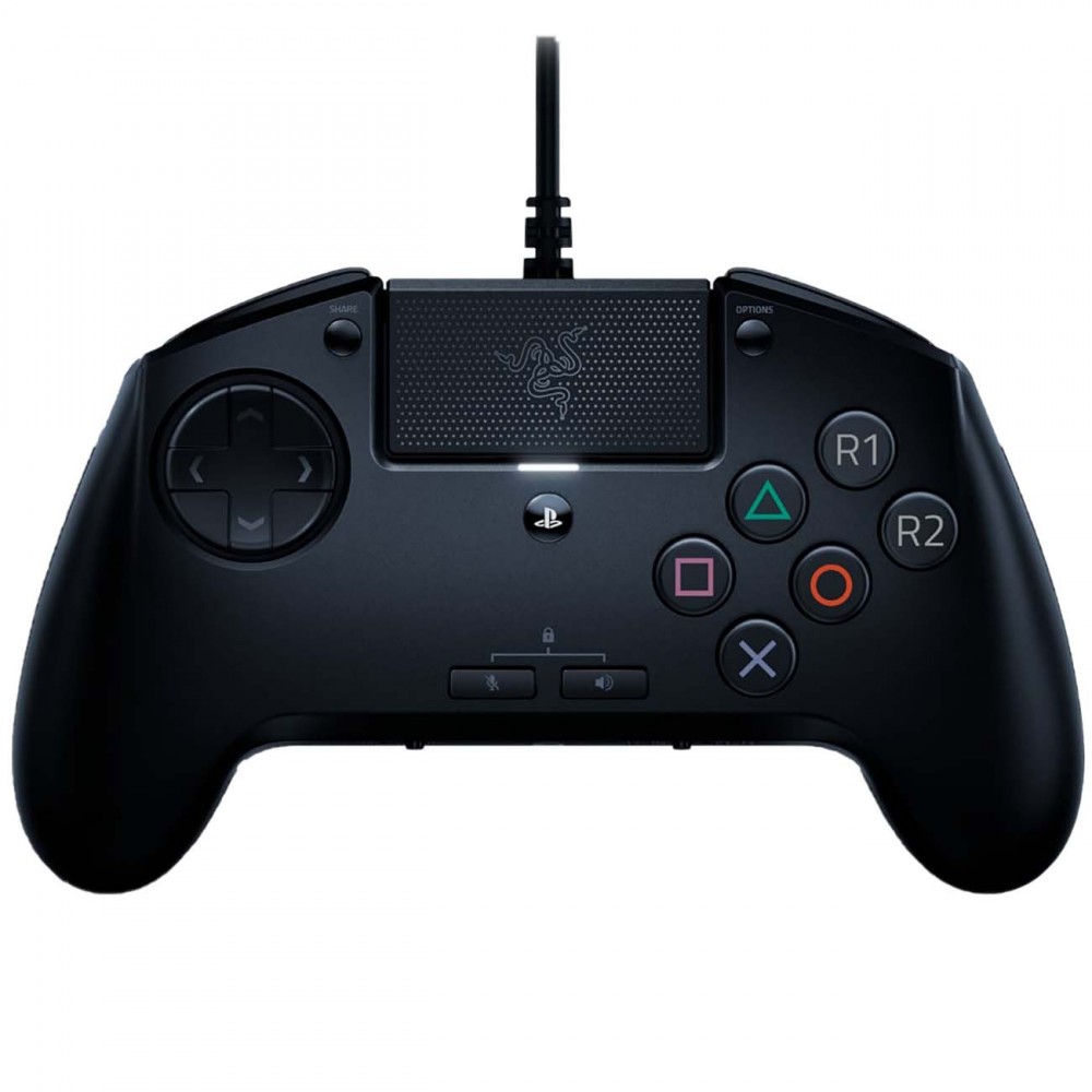 Геймпад для консоли PS4 Razer Raion Arcade (RZ06-02940100-R3G1)