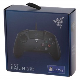 Геймпад для консоли PS4 Razer Raion Arcade (RZ06-02940100-R3G1)