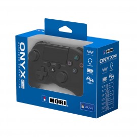 Геймпад для консоли PS4 Hori Onyx Plus Wireless (PS4-149E)