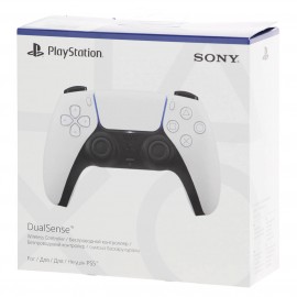 Геймпад PlayStation 5 DualSense (CFI-ZCT1W)