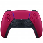 Беспроводной контроллер PlayStation 5 DualSense Cosmic Red (CFI-ZCT1W)