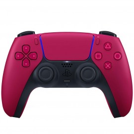 Беспроводной контроллер PlayStation 5 DualSense Cosmic Red (CFI-ZCT1W)