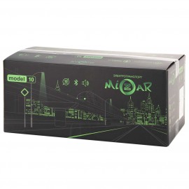 Гироскутер 10 дюймов Mizar 10 (MZ10PU) 36V