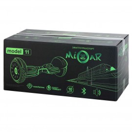 Гироскутер 10 дюймов Mizar 11 Galaxy (MZ11GX)