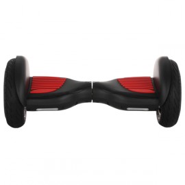 Гироскутер 10 дюймов Mekotron HoverBoard 10 Black (HB-1803M)