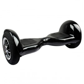 Гироскутер 10 дюймов Gold Wheels 10 Black 