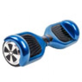 Гироскутер 6.5 дюймов Gold Wheels 6 Blue