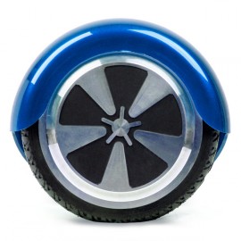 Гироскутер 6.5 дюймов Gold Wheels 6 Blue