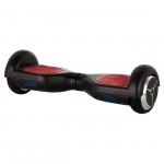 Гироскутер 6.5 дюймов Mekotron Hoverboard 6 Black (TRS2035)