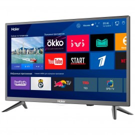 Телевизор Haier LE24K6500SA