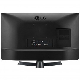 Телевизор LG 24LN510S-PZ