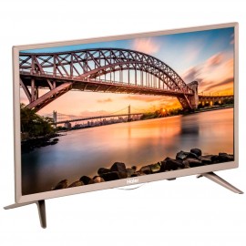 Телевизор Haier LE24K6500SA