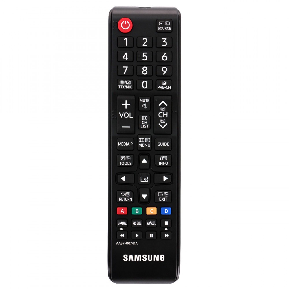 Телевизор Samsung UE32N5000AU