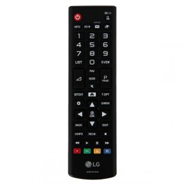 Телевизор LG 32LK519