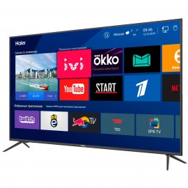 Телевизор Haier LE43K6500SA