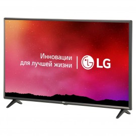 Телевизор LG 43LM5777PLC