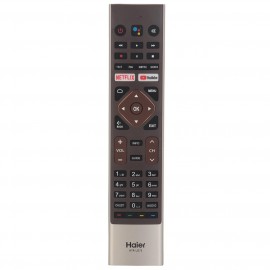 Телевизор Haier 65 Smart TV AX