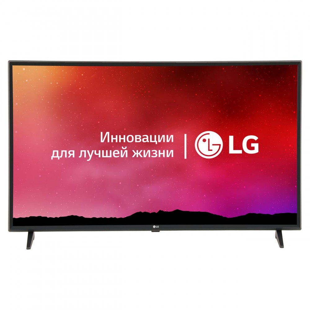 Телевизор LG 43LM5777PLC