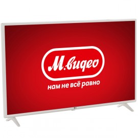 Телевизор LG 43LK5990PLE