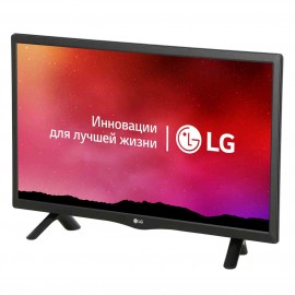 Телевизор LG 24LP451V-PZ