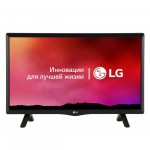 Телевизор LG 24LP451V-PZ