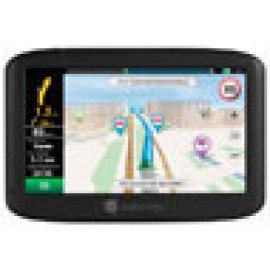 Портативный GPS-навигатор Navitel MS400